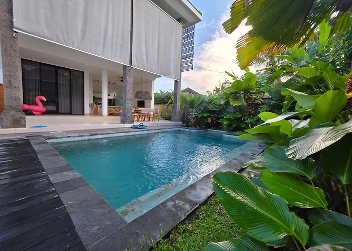 Gading2 Villa Ubud