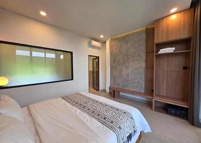 Villa Gading2 Ubud