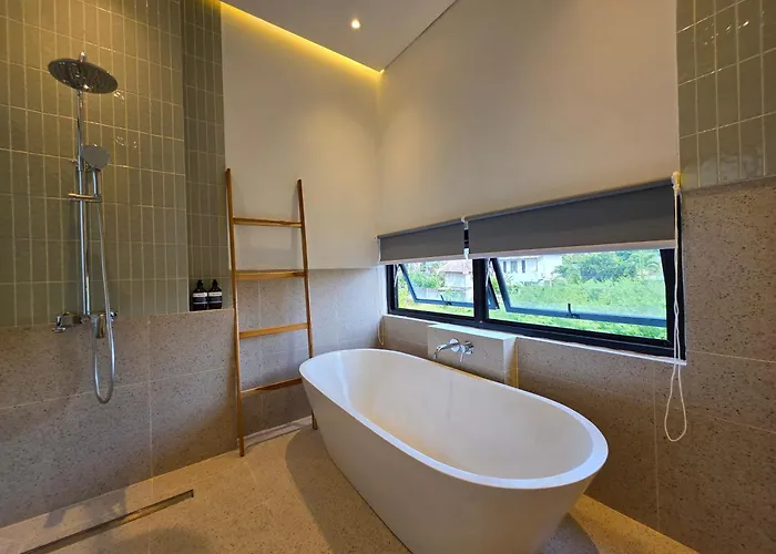 Villa Gading2 Ubud
