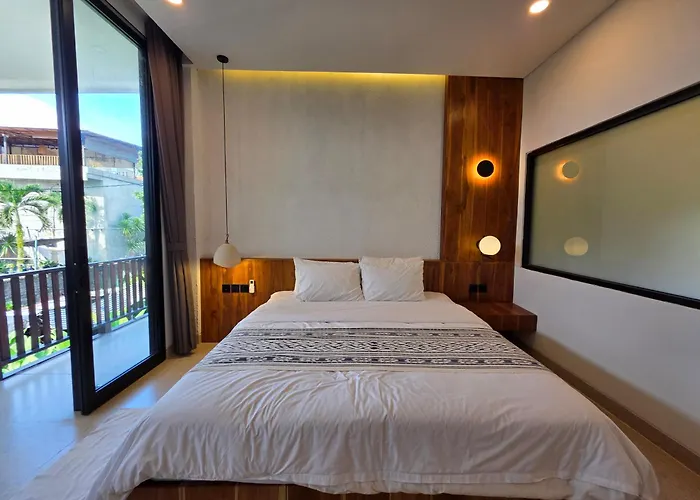 Gading2 Villa Ubud