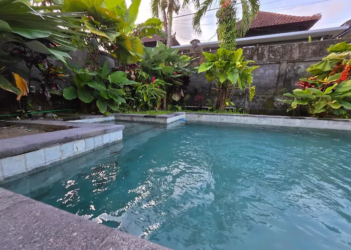 Villa Gading2 Ubud