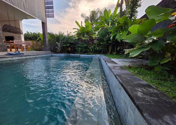 Gading2 Villa