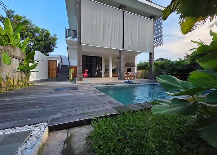 Villa Gading2 *