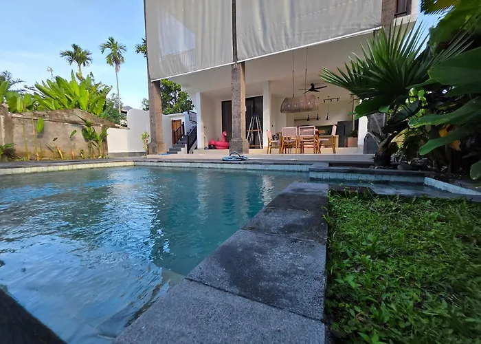 Gading2 * Ubud