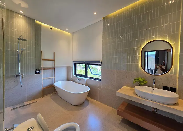 Villa Gading2 *